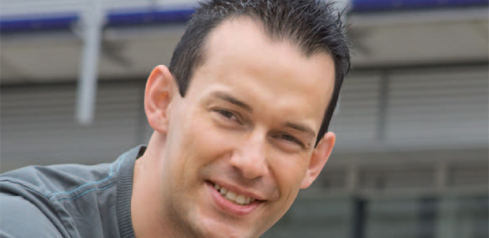 Interview mit Prof. Dr. Michael Backes