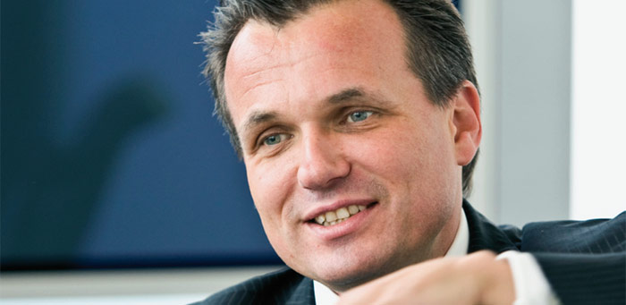 Interview mit Dr. Peter Körner