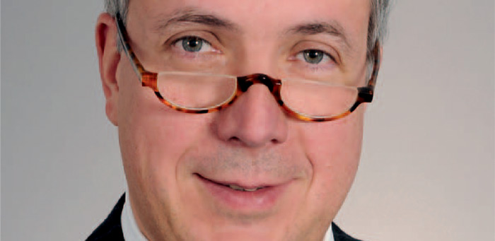 Interview mit Dr. Stefan Kraus