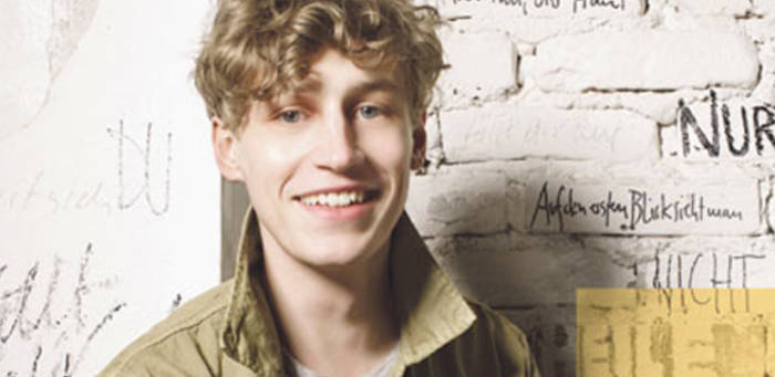 Interview mit Tim Bendzko