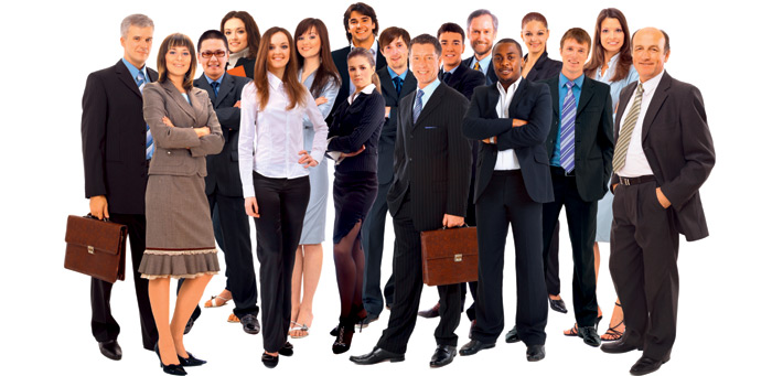 „Haus der 100 Berufe“