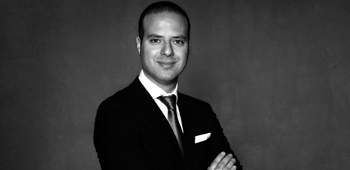 Jung und erfolgreich bei: Horbach