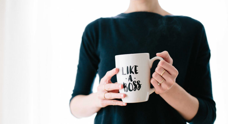 Das Verhältnis zum Chef: eine Frage der richtigen Taktik