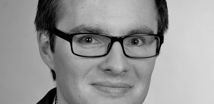 Jung und erfolgreich bei: Otto