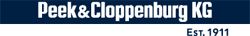 Logo Peek&Cloppenburg KG Hamburg Logo Peek&Cloppenburg KG Hamburg