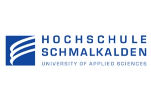 Logo Hochschule Schmalkalden Logo Hochschule Schmalkalden