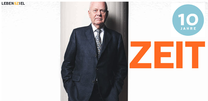 Interview mit Prof. Meinhard Miegel