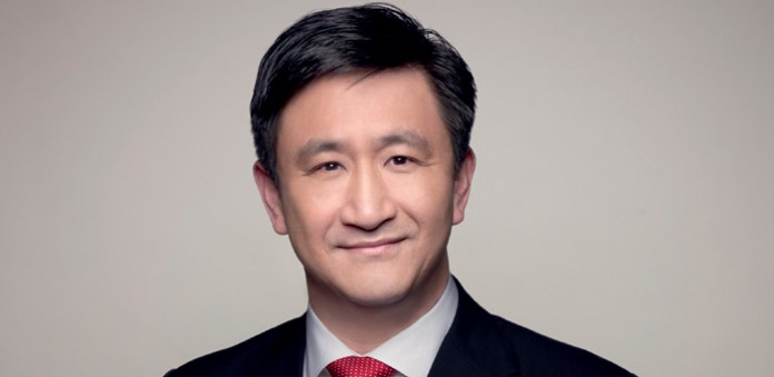Interview mit Dr. Dahai Yu - karriereführer