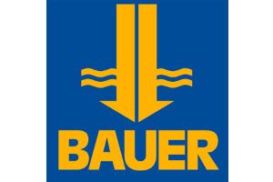 Logo BAUER