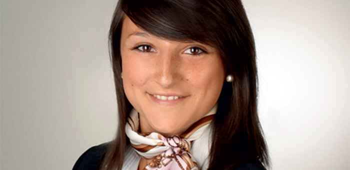 Mein Bewerbungsgespräch bei: Lufthansa Technik