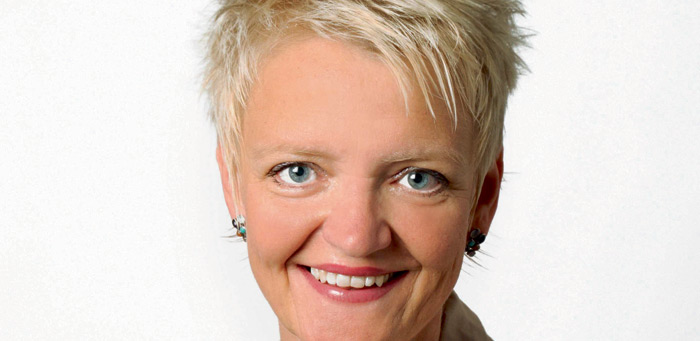 Und wessen Leben leben Sie?