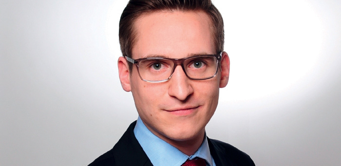 Was macht eigentlich ein Strategieberater, Herr Niederauer?