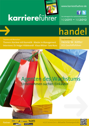 karriereführer handel 2011.2012