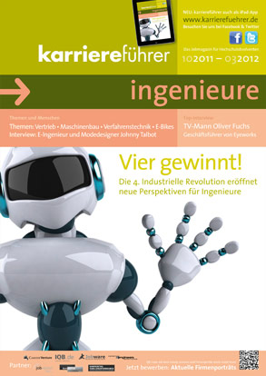 karriereführer ingenieure 2.2011