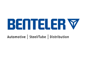 Logo Benteler Logo Benteler