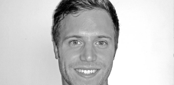 Jung und erfolgreich bei: Sportscheck