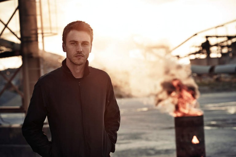 “Clueso” nachhaltig auf Tour