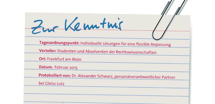 Work-Life-Balance, Foto: Fotolia/Leo Blanchette