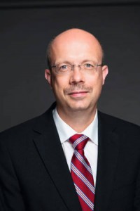 Thomas Wilde, Foto: Topos Personalberatung