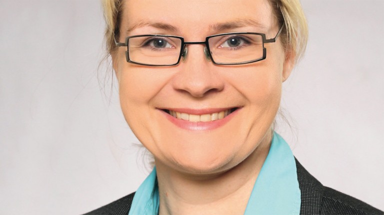 Was macht eigentlich eine Datenschutzberaterin, Frau Philipp?