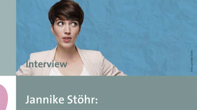 Auf der Suche nach dem Traumjob