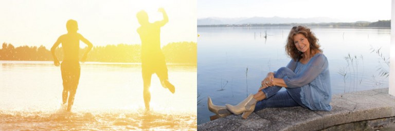 Das Feuer der Begeisterung entzünden