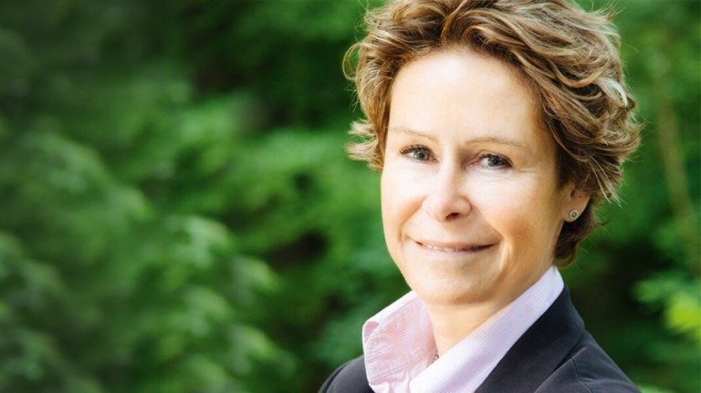 Interview mit Jacqueline Bauernfeind