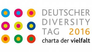 Logo Diversity Tag