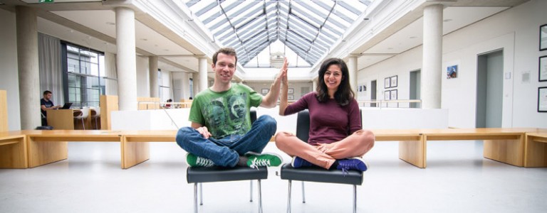 Produkte für eine bessere Welt