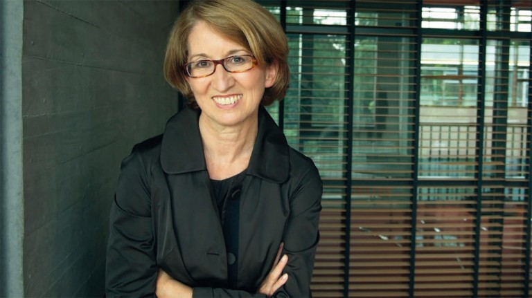 Interview mit Maria Dietz