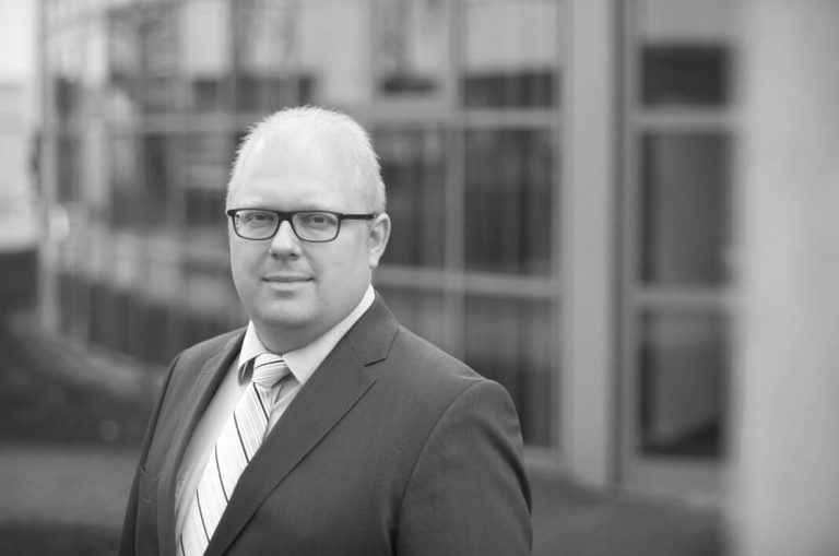 Interview mit Prof. Thorsten Jungmann