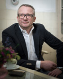 Sven Treystatzky, Foto: burgerlich