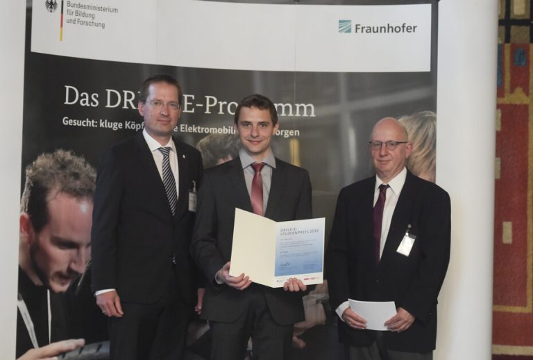 DRIVE-E 2016: Eine Woche voller elektromobiler Impulse