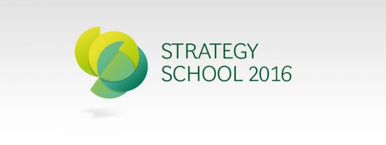 Digitale Revolution – Strategy School 2016 von BCG