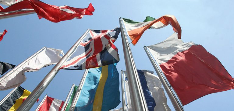 Juristen in die Politik!