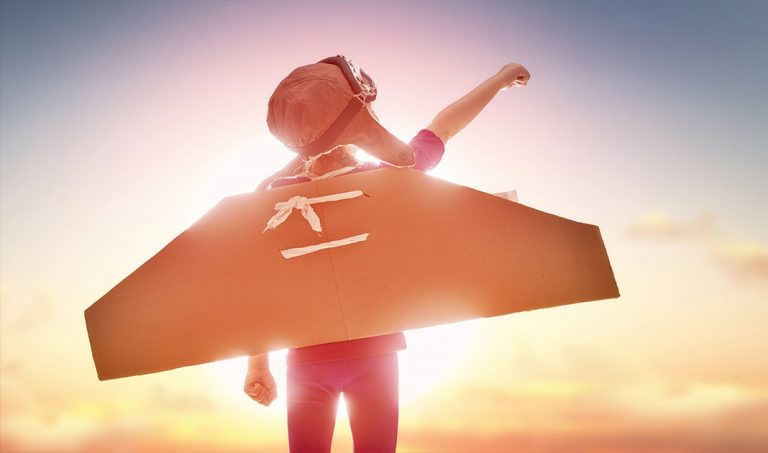 Naturwissenschaftler: Ran an die neuen Ideen