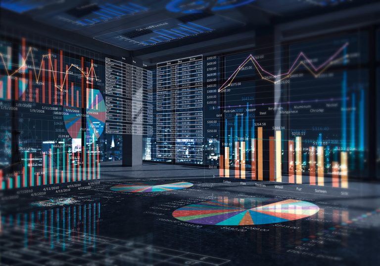 Fintech – Finanzen neu denken