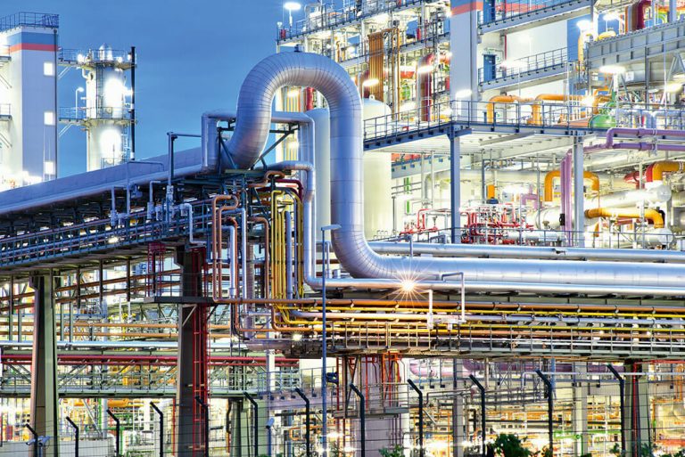 Chemiebranche – Bei Forschung und Entwicklung ganz vorn