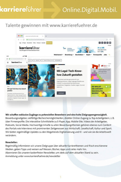 mediadaten-karrierefuehrer-online_Seite_1 Mediadaten Online