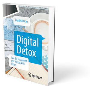 Cover Otto: Digital Detox