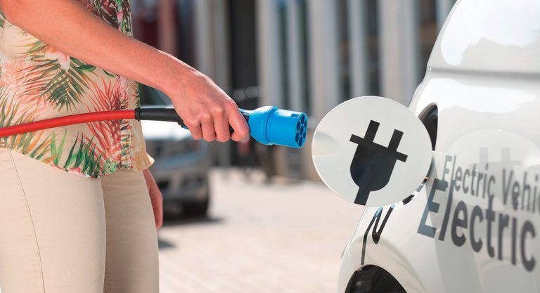 Forschungsingenieurin bei Bosch: Forschen unter Strom