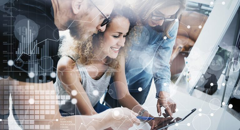 Agile Software-Entwicklung