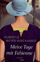 Cover: Meine Tage mit Fabienne