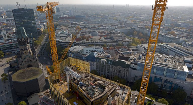 „Jedes Mal neue Herausforderungen“