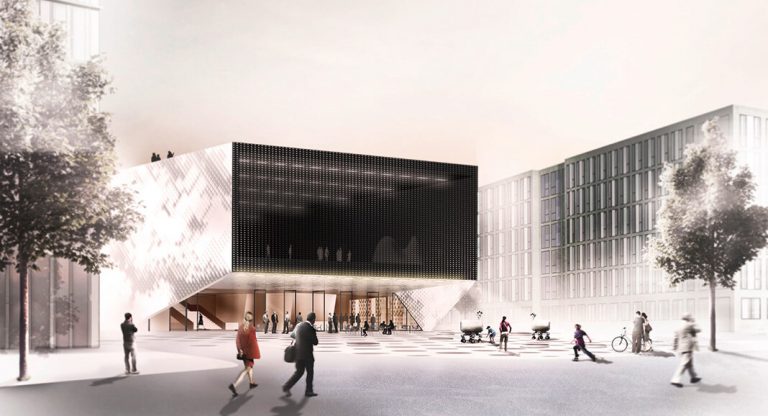 Digitalisierung: Die Baubranche erfindet sich neu