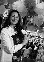 Viola Fuchs, Foto: VIOLAS'