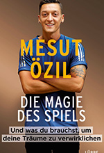 Die Magie des Spiels, Lübbe