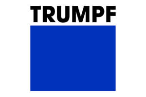 Logo Trumpf Logo Trumpf