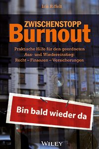 Cover Burnout