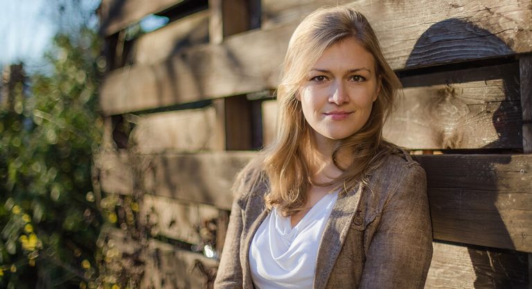 Dem Glück auf der Spur